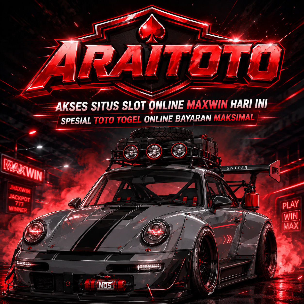 ARAITOTO